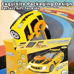 Kids Steering Wheel Racing Car Adventure Game with Music & Sound, Handheld Simulated Learning Driving Cars Toy Birthday Gift for Toddler Boys Girls