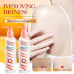 Sadoer Blood Orange Skin Moisturizing Tender Brighten Cream Marshmallow Body Lotion For Women 200ml