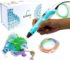 3D Printing Pen with Display - Includes 3D Pen