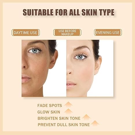 Rice Skin Care Set For Women-Skincare for Teenage Girls ,Rice Raw Pulp Skin Care Sets & Kits ,Pamper Gifts for Women,Gift Set for Firming Hydrating Skin (Face cream 50g)