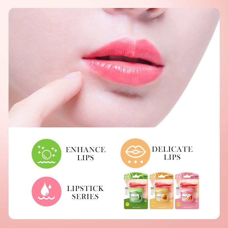 Lip Balm Balsamo Labial Chapstick Chap Stick Topicals Lip Balm Lip Moisturizer For Very Dry Lips (Aloe Vera)