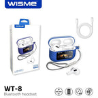 WISME WT 8 SMART EARBUDS