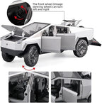 208 PCS kids Art set with Free Tesla Toy Pickup😍😮