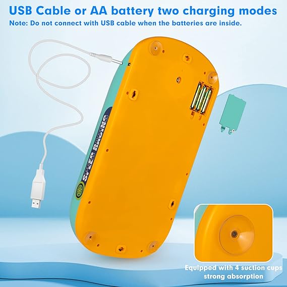 Simulation Driving Steering Wheel Musical Steering Wheel Toys for child, Toddler Simulated Driving Racing Car Game with Sound Age 3+ Year Old, Interactive Educational Learning Race Car Toy for Boys