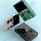 Retroblast Console,Retroblast 20000 Console,Retroblast Console X6 Game Console,Retroblast Gaming Console,3.5in Hd Handheld Game Console,Handheld Retro Game Console,Retro Gaming Console