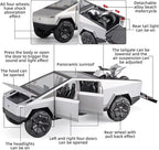 208 PCS kids Art set with Free Tesla Toy Pickup😍😮