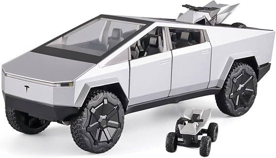 208 PCS kids Art set with Free Tesla Toy Pickup😍😮