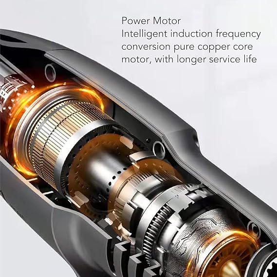 48V High-Pressure Water Sprayer, Car Washing Machine, 5M Range, Cordless Portable Electric Water High Pressure Washer Gun, Used For Car Washing, Floor Cleaning & Garden Watering