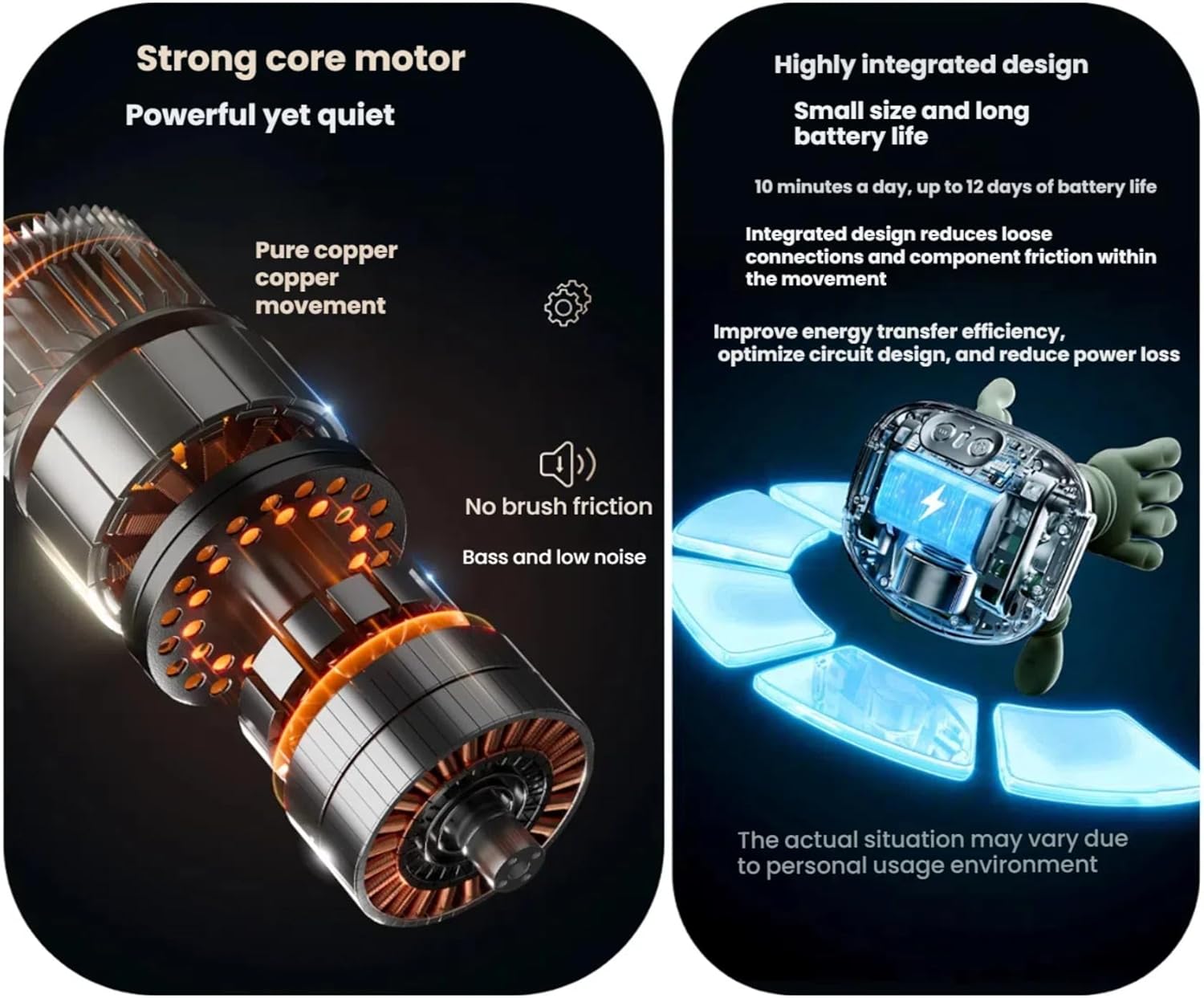 Siaasoo Neck &Shoulder Massage Master - Shiatsu Kneading with Heat, Deep Tissue Relief, Quiet Comfortable, Suitable for Men & Women