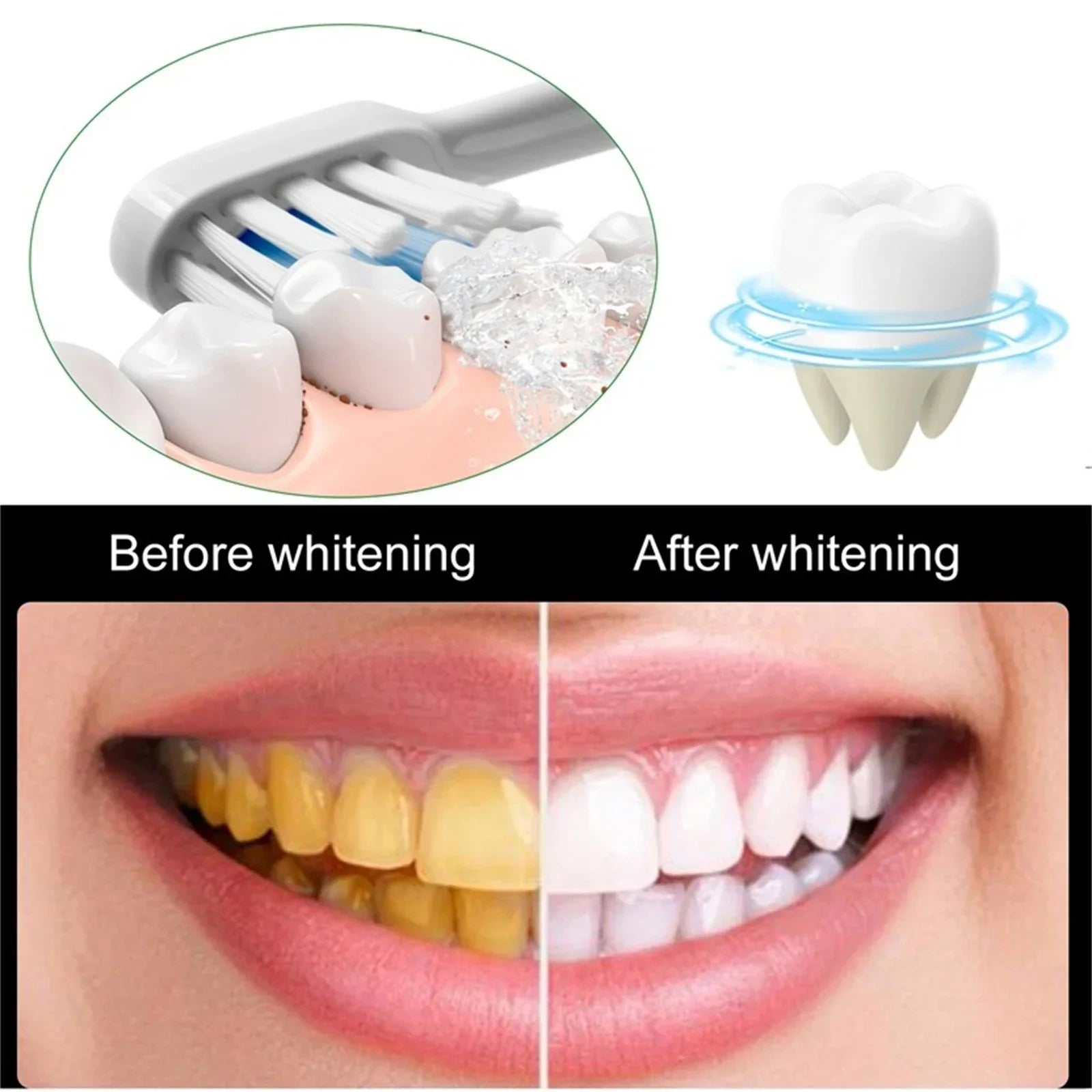 Savings,Tea Stain Whitening Toothpaste - Tea Stain Remover Whitening Toothpaste Toothpaste Denture Toothpaste Removes Coffee Stains Travel Size Toothpas 100g,Tallow Face Moisturizer