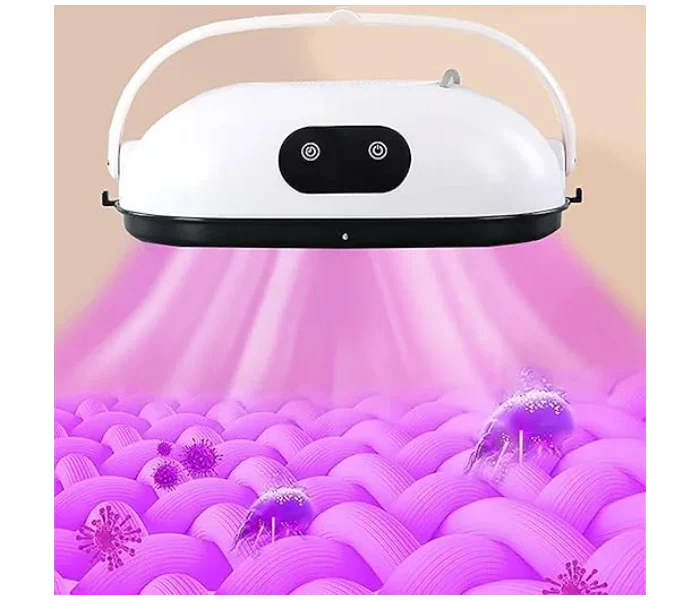 OIDIRE Fully Automatic Hanging Portable cloth dryer,Dual mode gentle drying of various clothes materials,Easy storage ,Travel friendly ,Clothes wrinkle removal